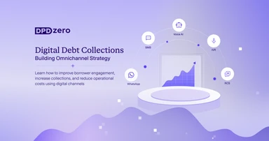 Digital Debt Collections: Building an Omnichannel Strategy That Improves Recovery Rates