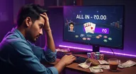 How online Real-Money Gaming addiction fuelled a wave of debt
